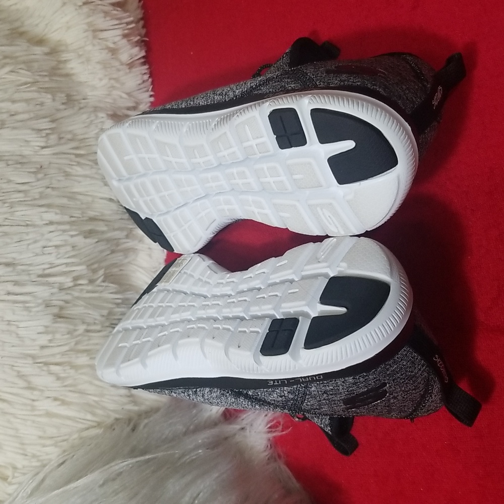 Skechers Memory Foam Sneakers - image 8